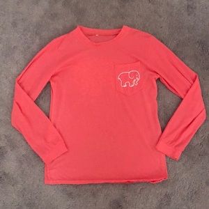 Long sleeve